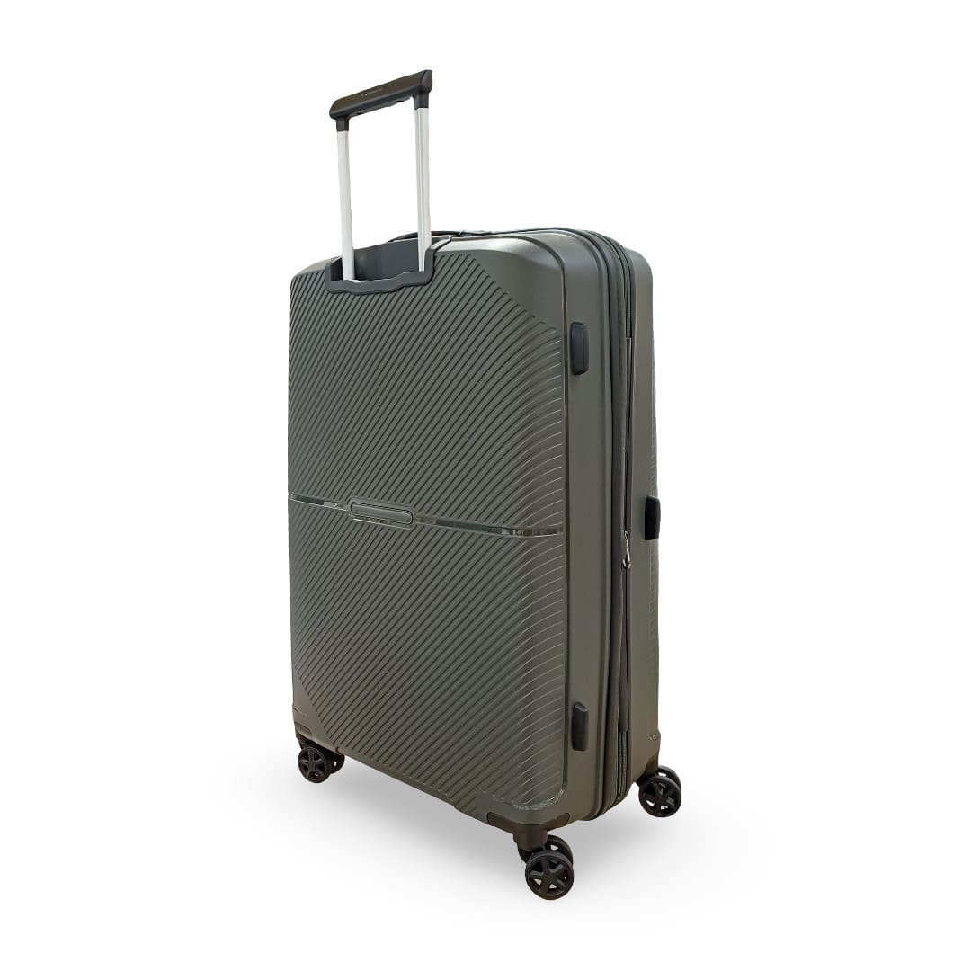 Roncato Storm Trolley Grande 4 Ruote - immagine 2