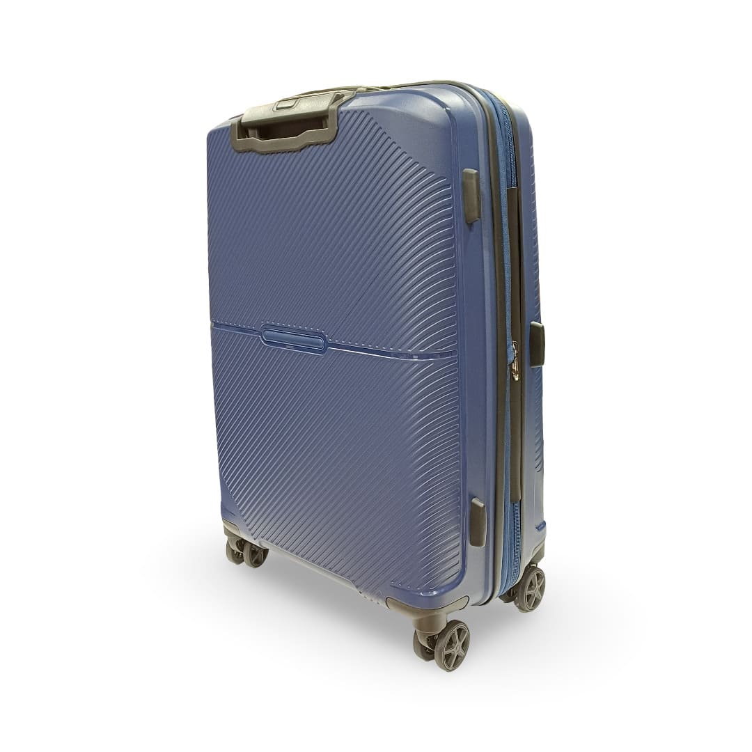Roncato Storm Trolley Medio 4 Ruote - immagine 2