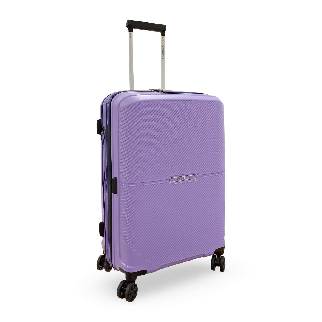 Roncato Storm Trolley Medio 4 Ruote - immagine 4