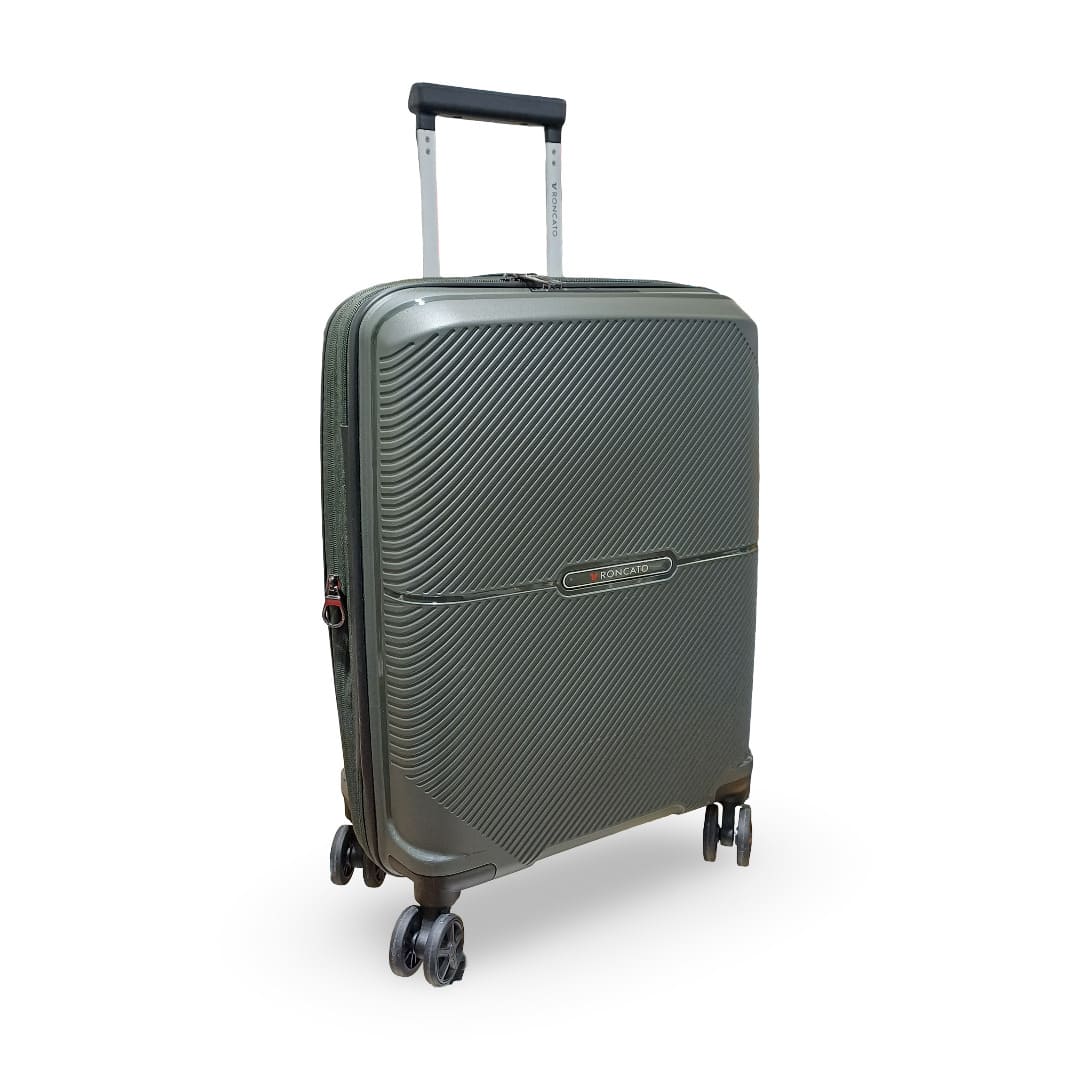 Roncato Storm Trolley Cabina 4 Ruote - immagine 4