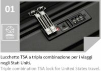 Roncato Storm Trolley Grande 4R - immagine 5