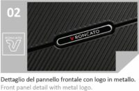 Roncato Storm Trolley Grande 4R - immagine 6