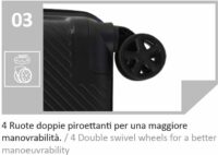 Roncato Storm Trolley Grande 4R - immagine 7