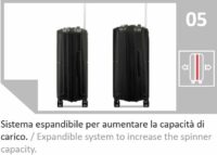 Roncato Storm Trolley Grande 4R - immagine 9