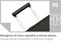 Roncato Storm Trolley Grande 4R - immagine 10