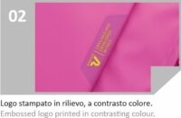 Roncato Wanderline zaino cabina Underseat EasyJet 45x36x20 - immagine 4