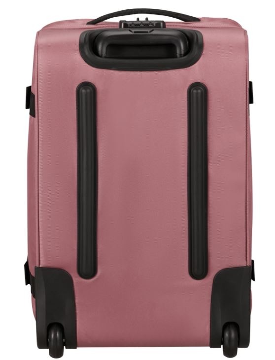 American Tourister Urban Track Duffle/wh Bagaglio a Mano 2 Ruote - immagine 14