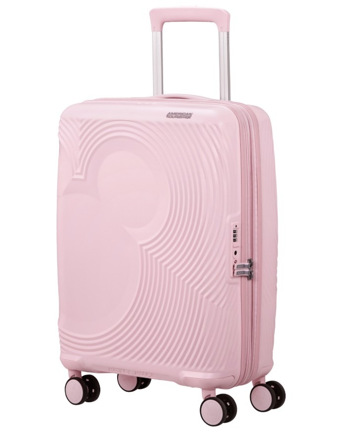 American Tourister Mickey Magic 55cm - immagine 7
