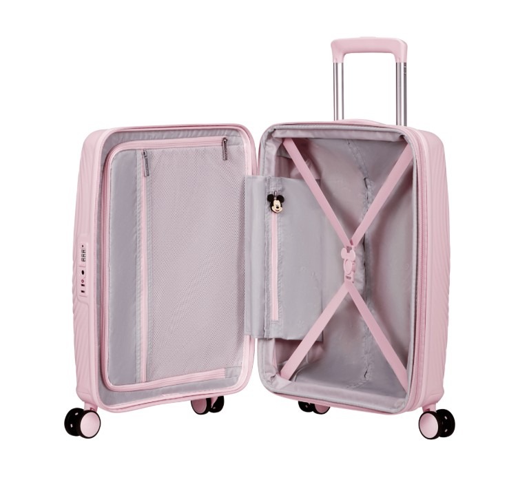 American Tourister Mickey Magic 55cm - immagine 6