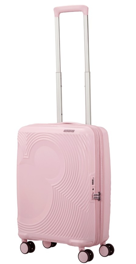 American Tourister Mickey Magic 55cm - immagine 3