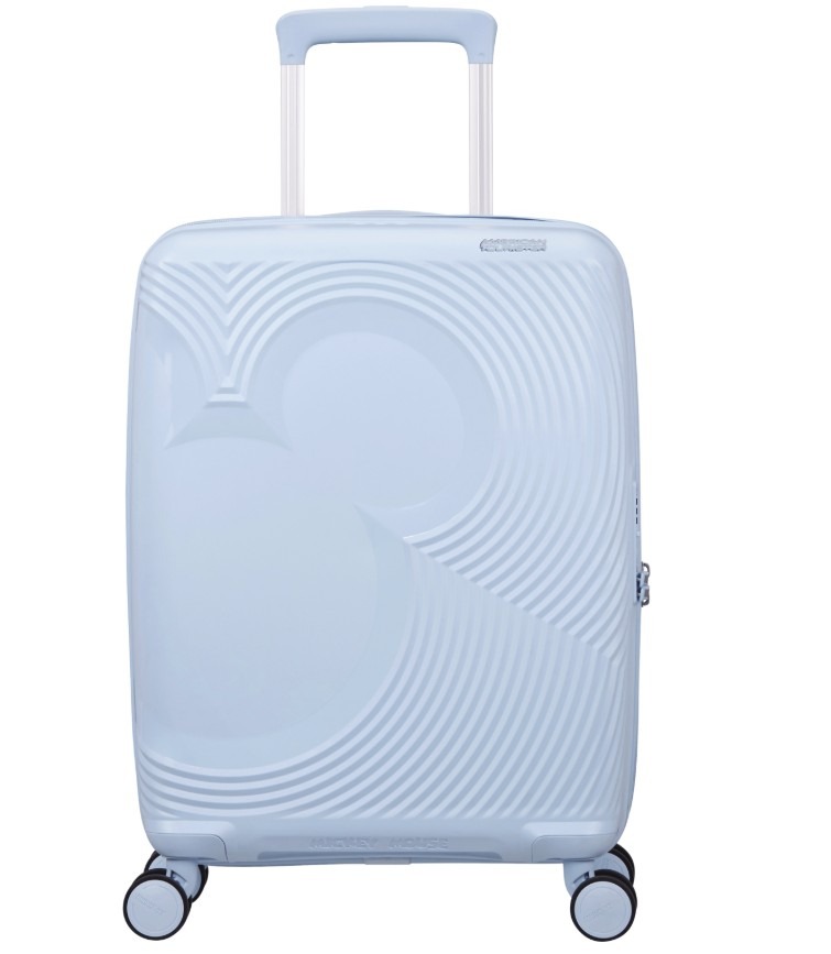 American Tourister Mickey Magic 55cm - immagine 2