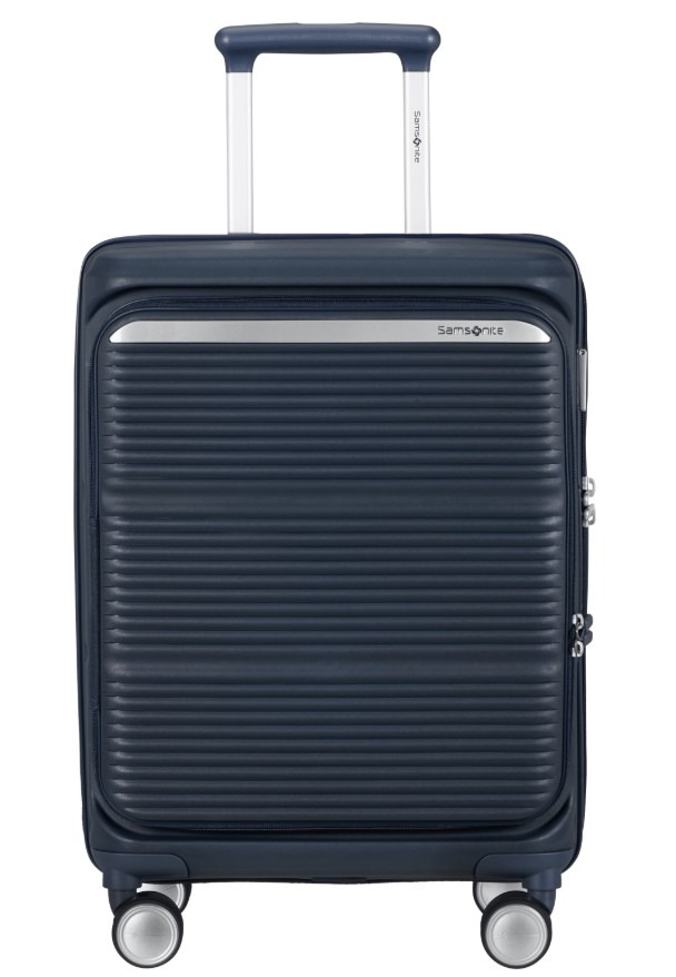 Samsonite Paralux Trolley espandibile (4 ruote) 67cm