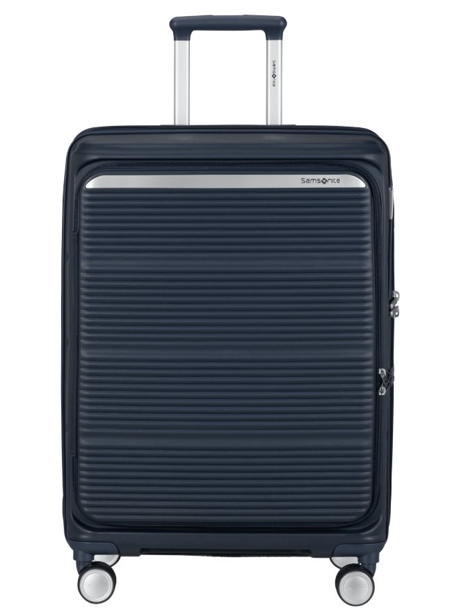 Samsonite Paralux Trolley espandibile (4 ruote) 67cm - immagine 5