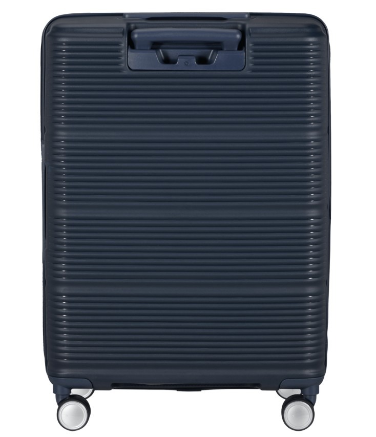 Samsonite Paralux Trolley espandibile (4 ruote) 67cm - immagine 7