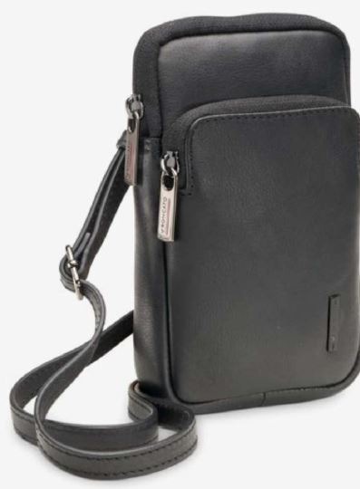 Roncato Detroit tracollina 2 cerniere