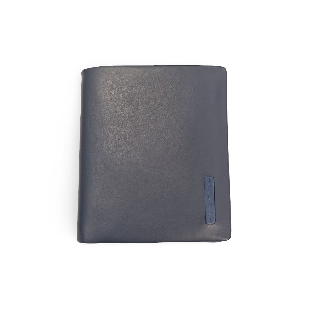 Roncato Detroit Portafoglio verticale compatto - immagine 6