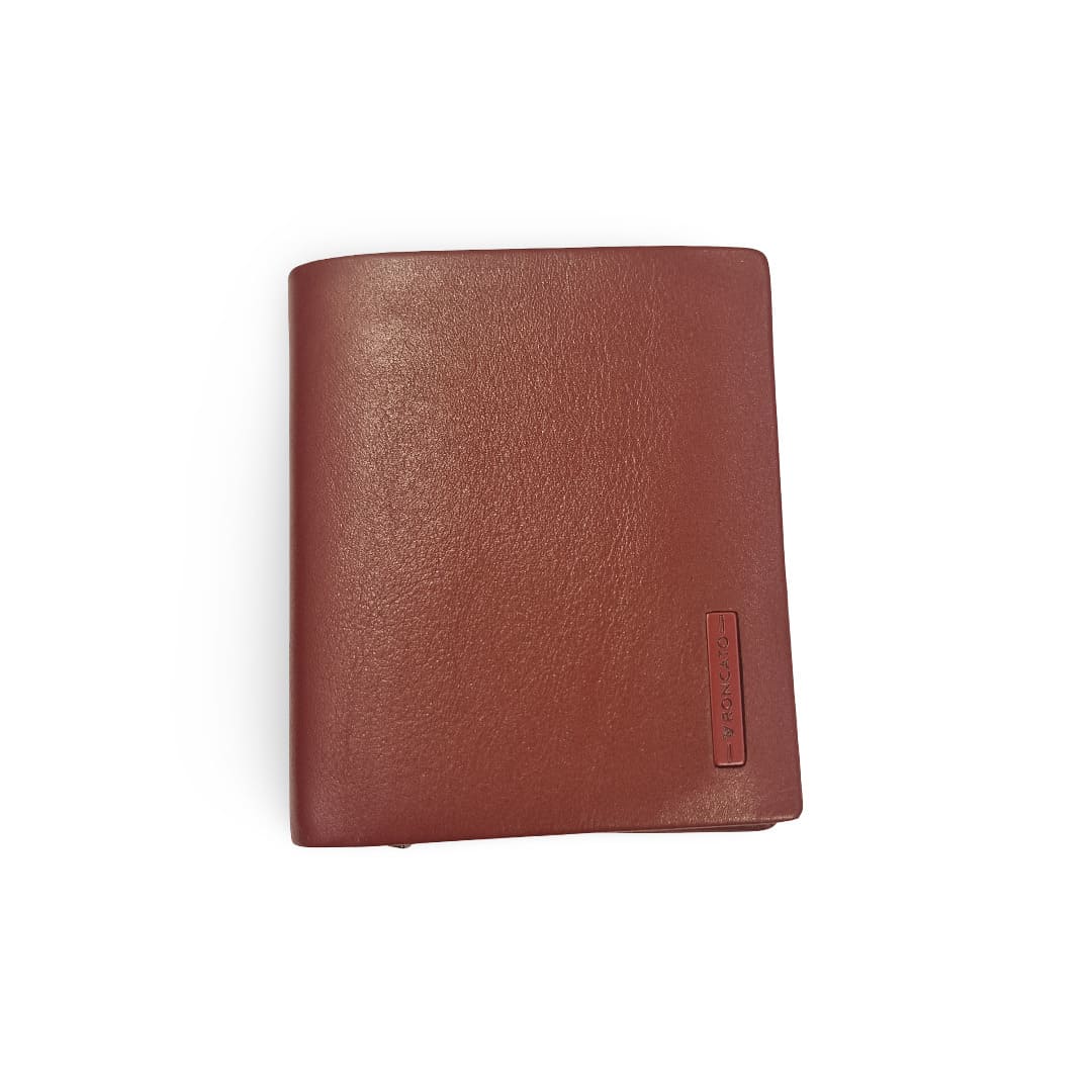 Roncato Detroit Portafoglio verticale compatto - immagine 7