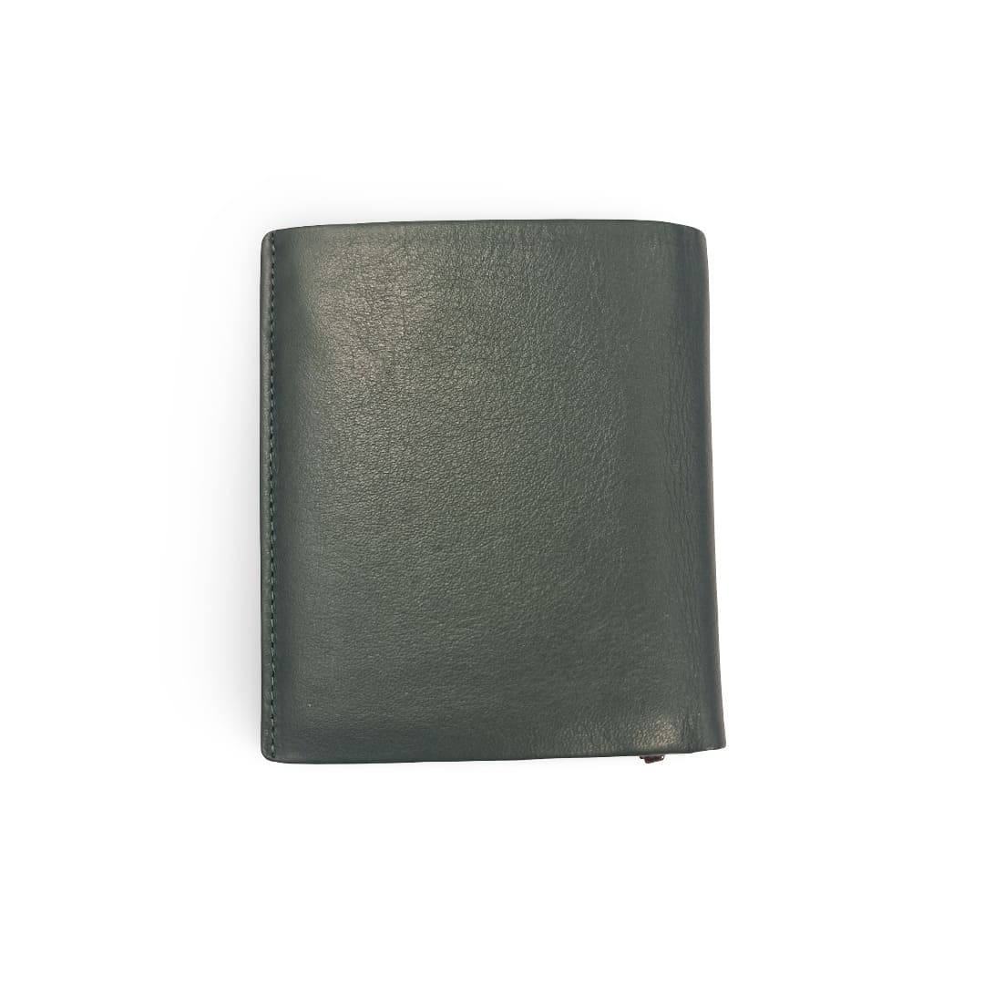 Roncato Detroit Portafoglio verticale compatto - immagine 4