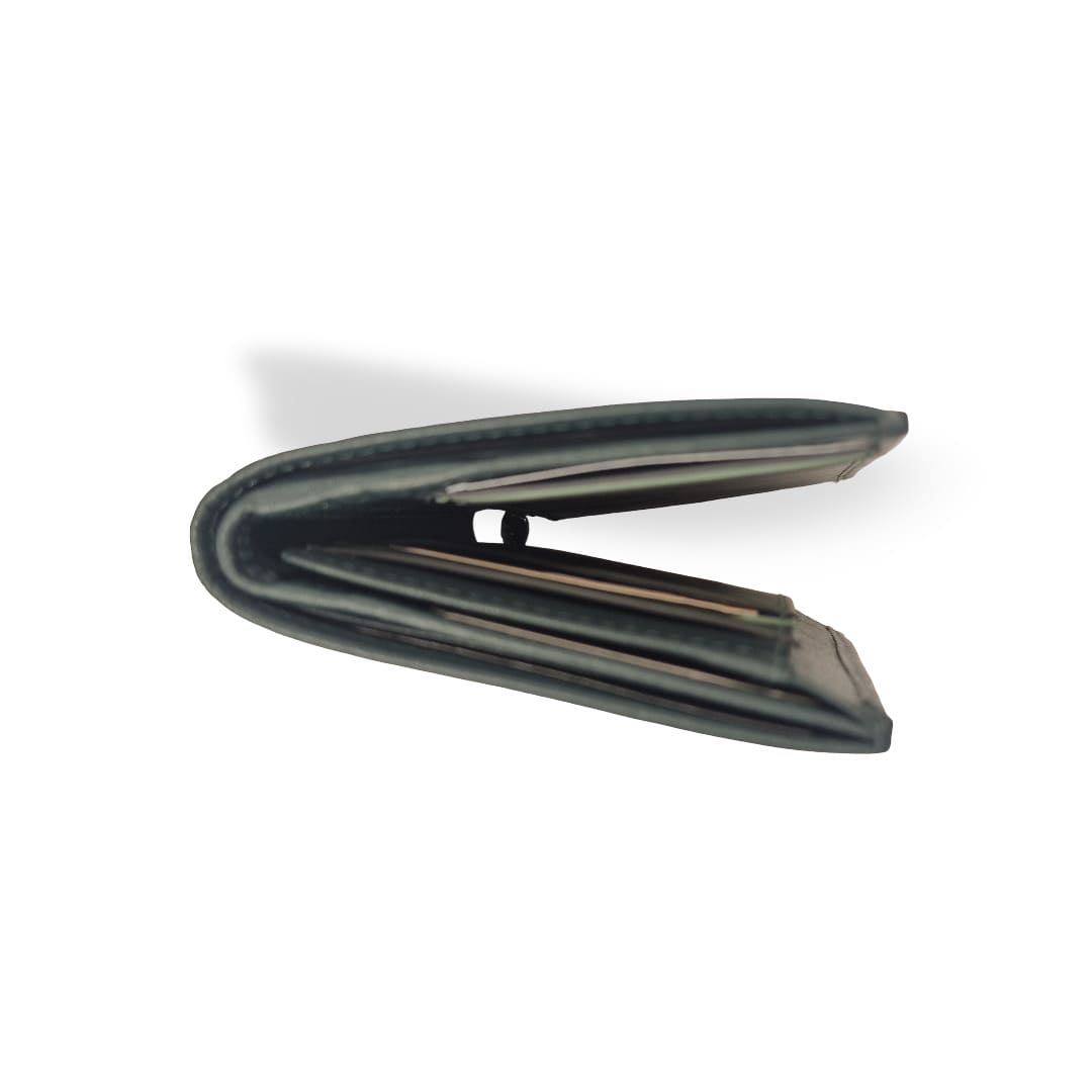 Roncato Detroit Portafoglio verticale compatto - immagine 3