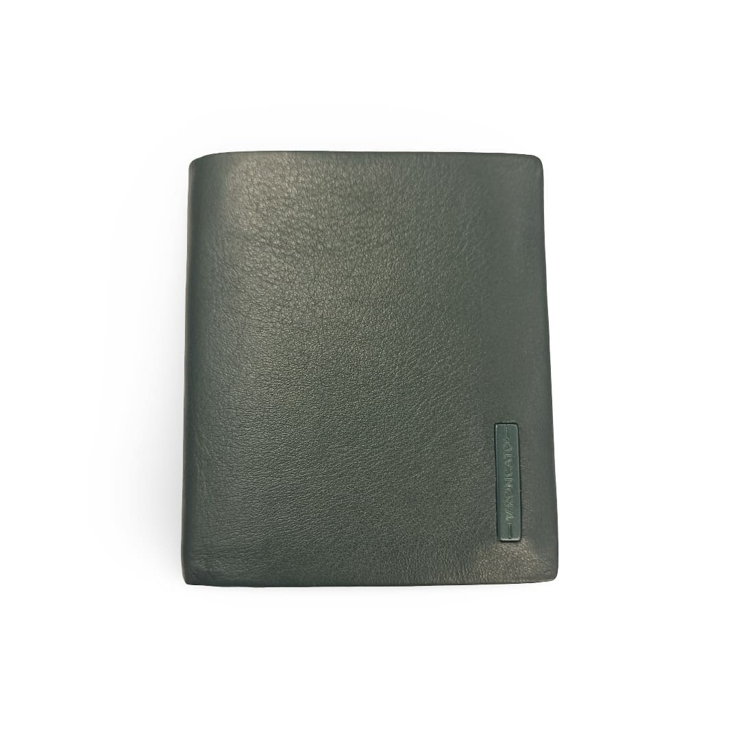 Roncato Detroit Portafoglio verticale compatto - immagine 5