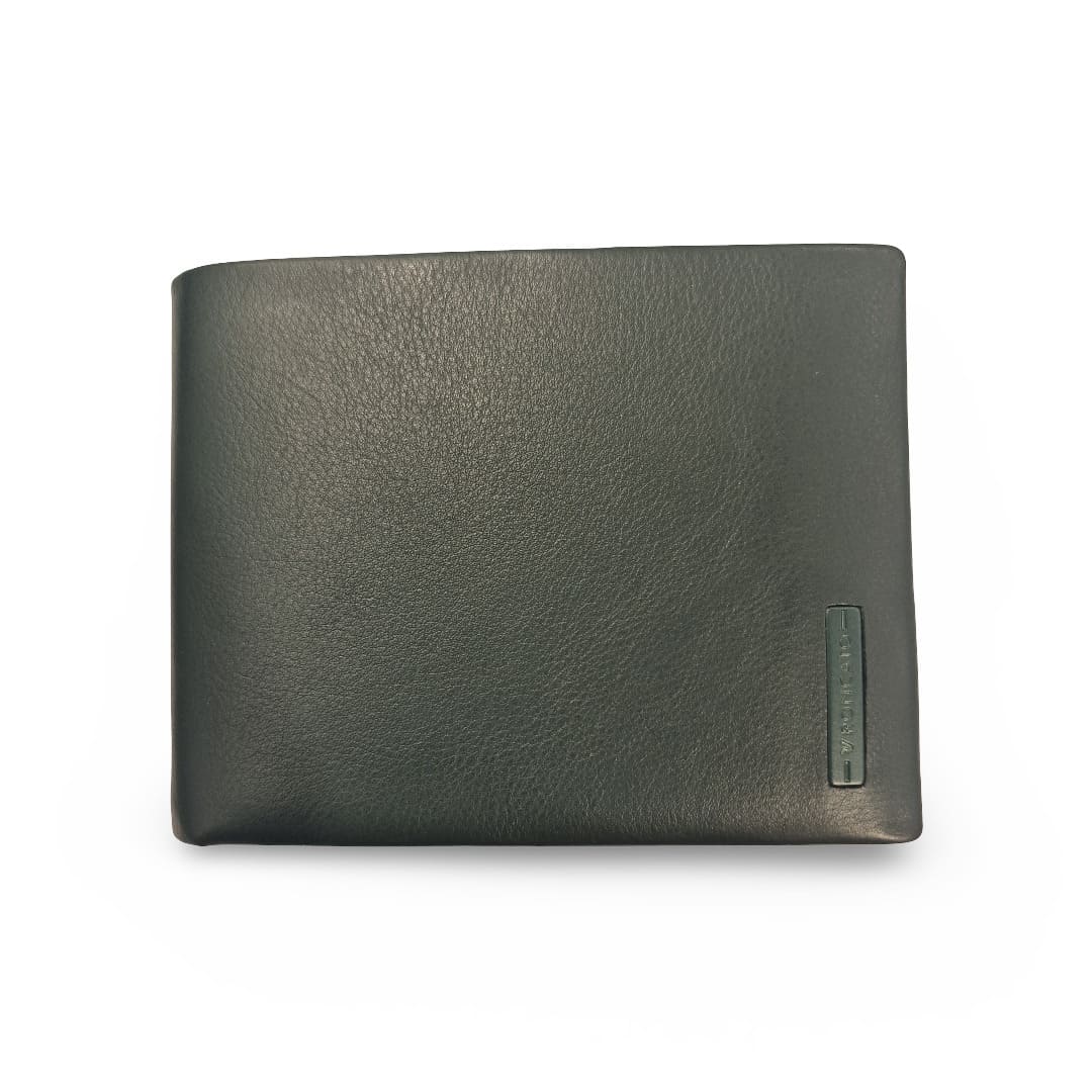 Roncato Detroit Portafoglio orizzontale con porta monete e patta - immagine 7