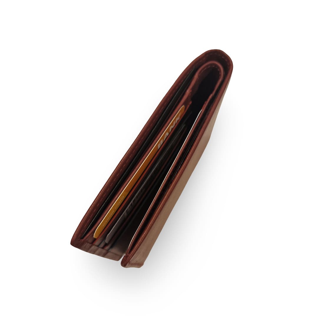 Roncato Detroit Portafoglio orizzontale - immagine 3