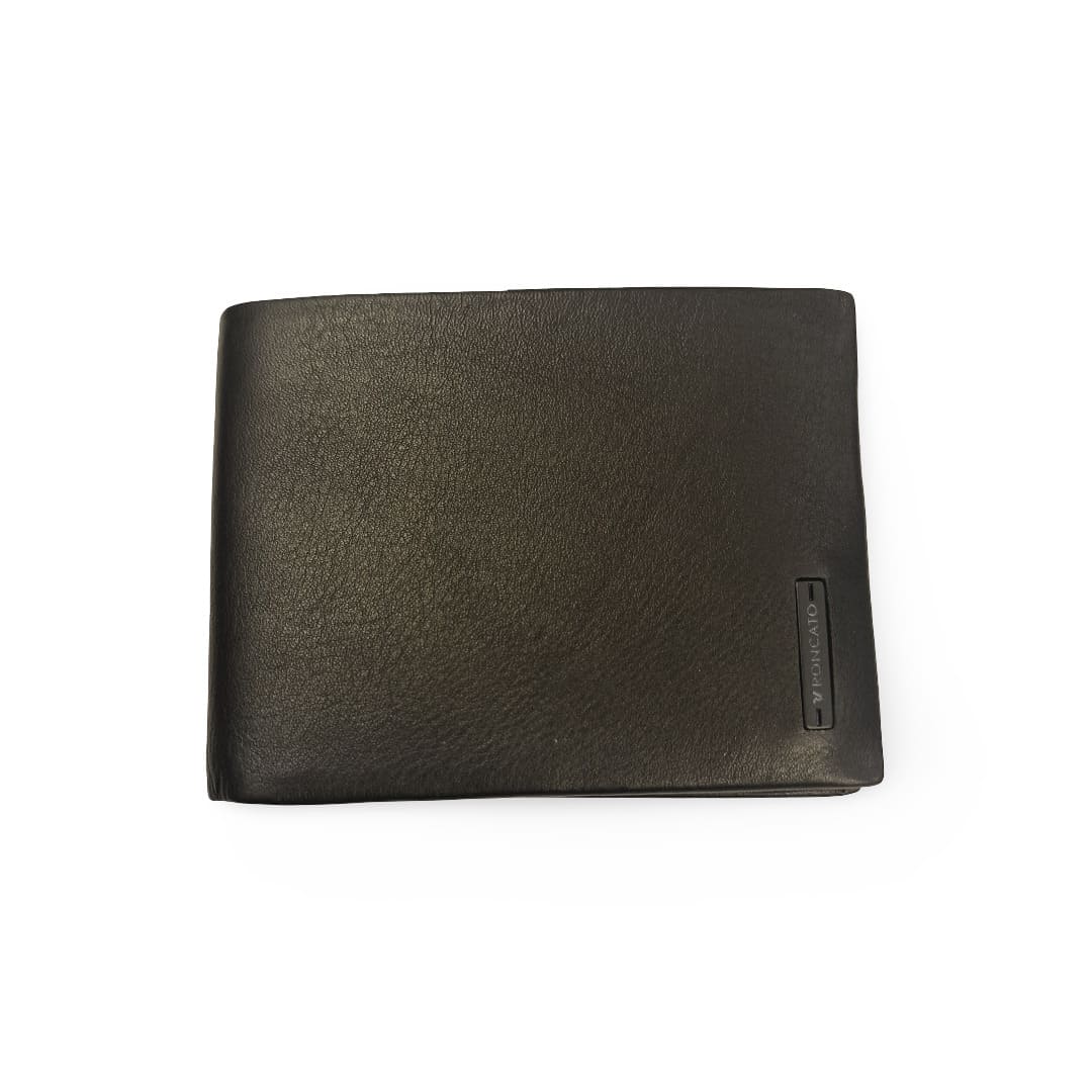 Roncato Detroit Portafoglio orizzontale - immagine 6