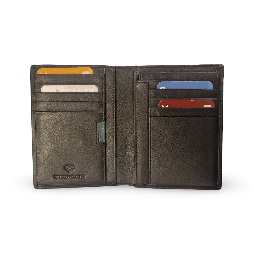 Roncato Monaco Portafoglio verticale