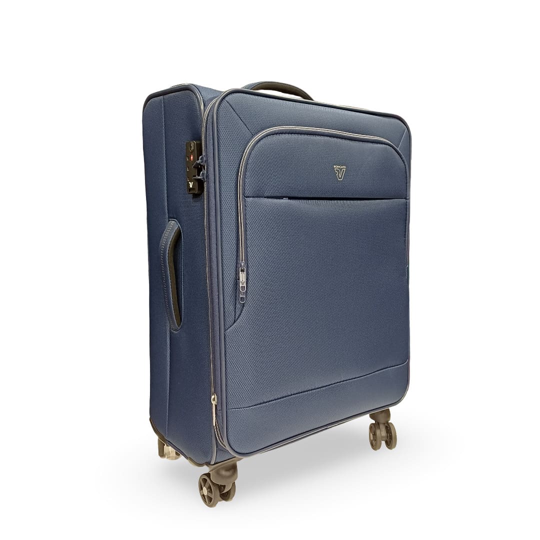 Roncato Flyover Trolley Medio 4 Ruote - immagine 3