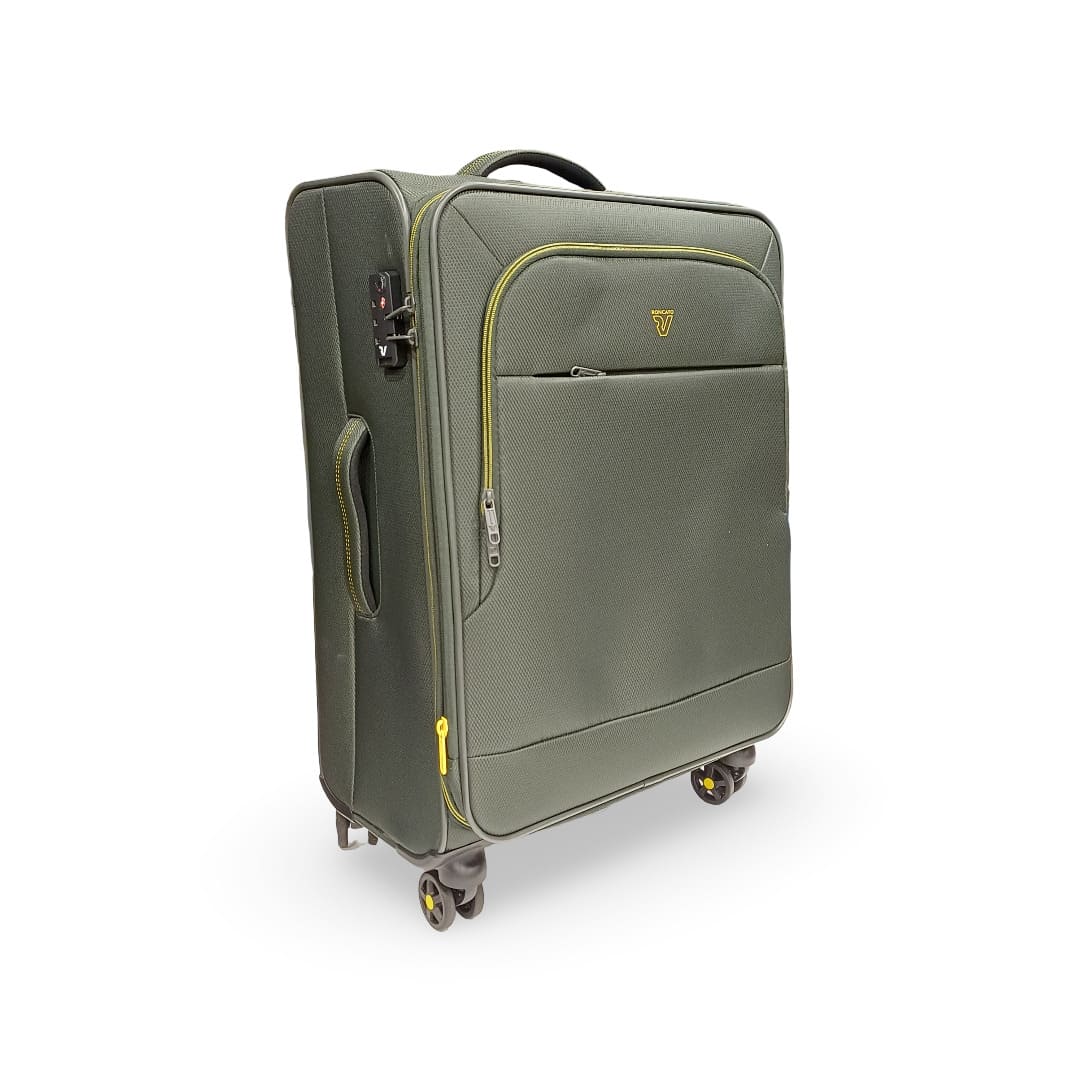 Roncato Flyover Trolley Medio 4 Ruote - immagine 2