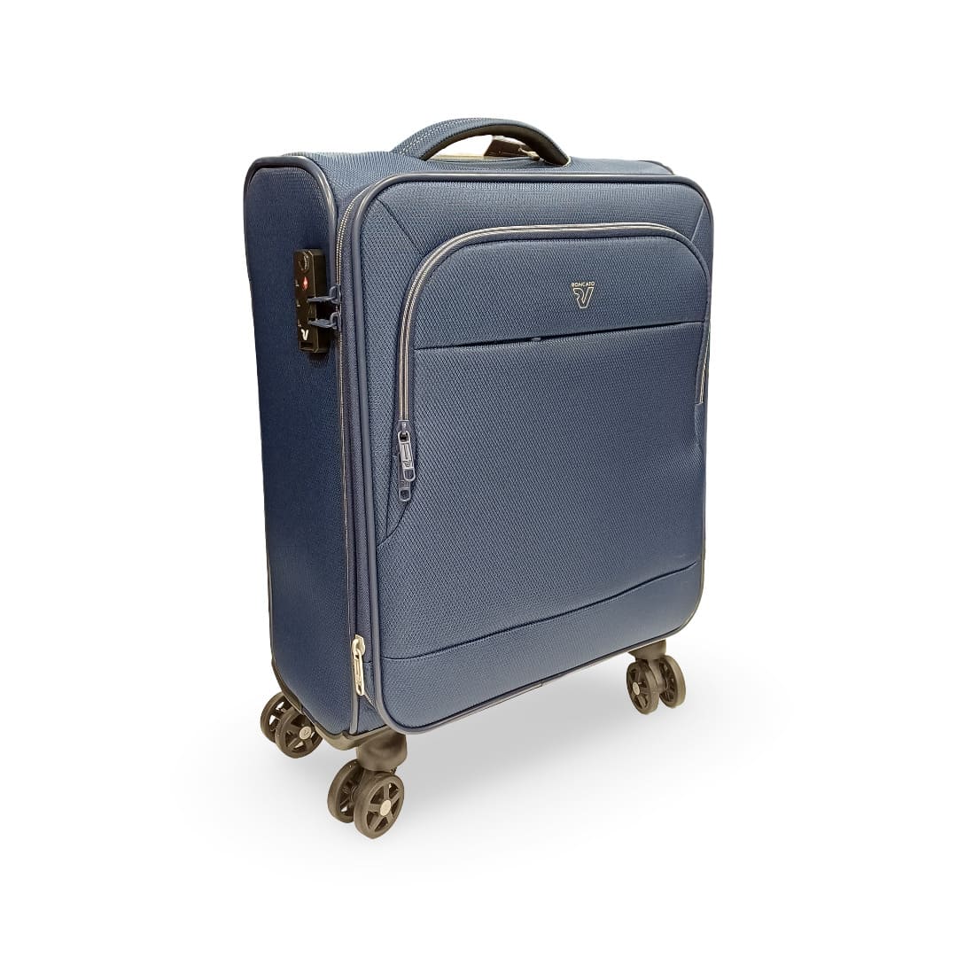 Roncato Flyover Trolley Piccolo 4 Ruote - immagine 2