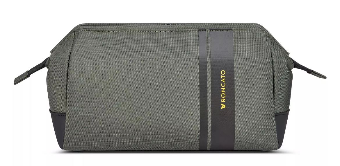 Roncato Metropolitan Beauti case Necessaire