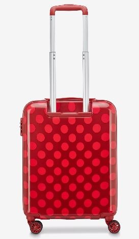 Roncato TOM&JERRY Trolley bagaglio a mano 55x40x20 - immagine 8