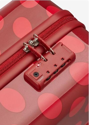 Roncato TOM&JERRY Trolley bagaglio a mano 55x40x20 - immagine 9