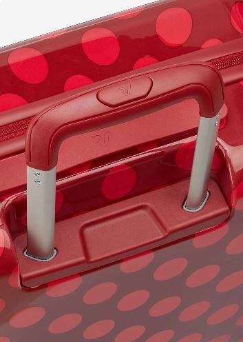 Roncato TOM&JERRY Trolley bagaglio a mano 55x40x20 - immagine 10