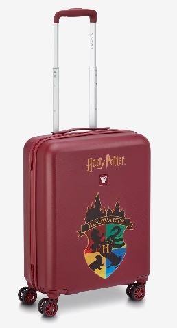 Roncato HARRY POTTER Trolley bagaglio a mano 55x40x20 - immagine 4