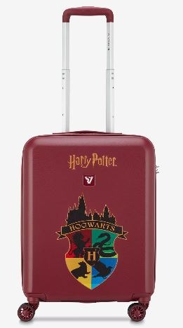 Roncato HARRY POTTER Trolley bagaglio a mano 55x40x20