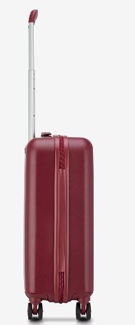 Roncato HARRY POTTER Trolley bagaglio a mano 55x40x20 - immagine 5