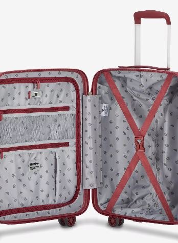 Roncato HARRY POTTER Trolley bagaglio a mano 55x40x20 - immagine 6