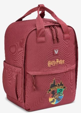 Roncato HARRY POTTER Ryanair, Vueling Wizzair, Volotea Zaino da viaggio - immagine 2