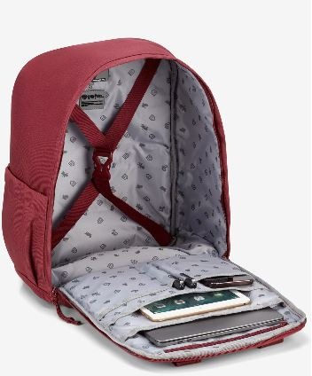 Roncato HARRY POTTER Ryanair, Vueling Wizzair, Volotea Zaino da viaggio - immagine 7