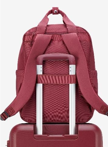 Roncato HARRY POTTER Ryanair, Vueling Wizzair, Volotea Zaino da viaggio - immagine 8