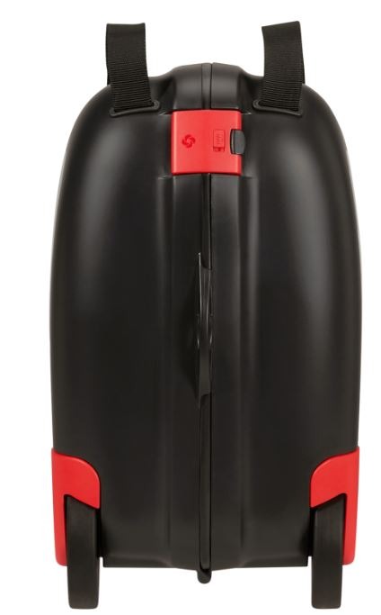 Samsonite dream2go Valigia Cavalcabile Uomo Ragno - immagine 4