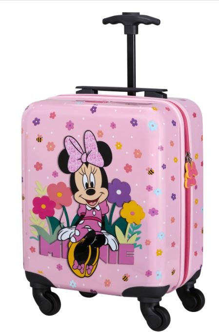 Samsonite Daydream Trolley Disney Minnie Cm 45 - immagine 3