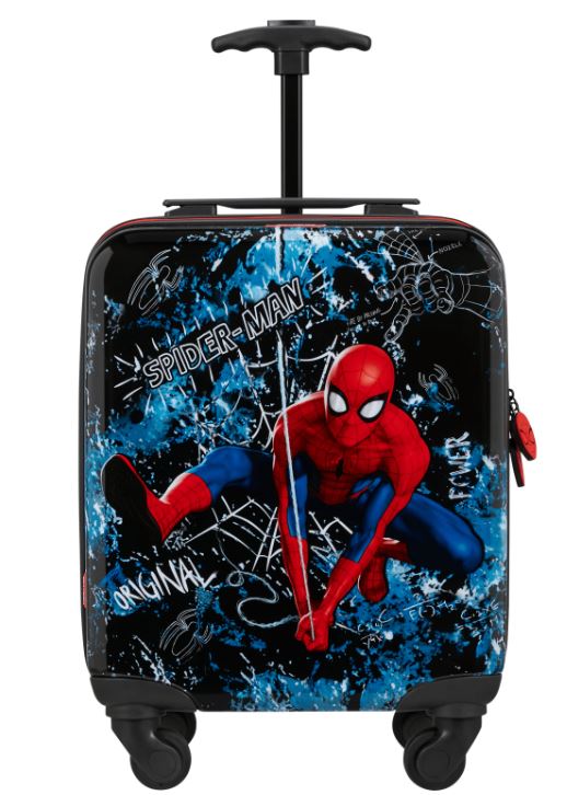 Samsonite Daydream Trolley Disney Marvel Spiderman Cm 45
