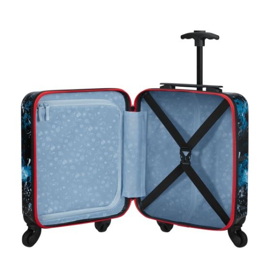 Samsonite Daydream Trolley Disney Marvel Spiderman Cm 45 - immagine 3