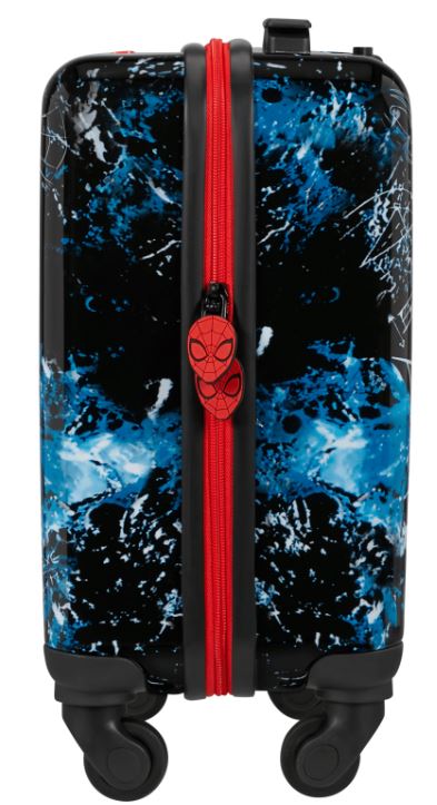 Samsonite Daydream Trolley Disney Marvel Spiderman Cm 45 - immagine 4