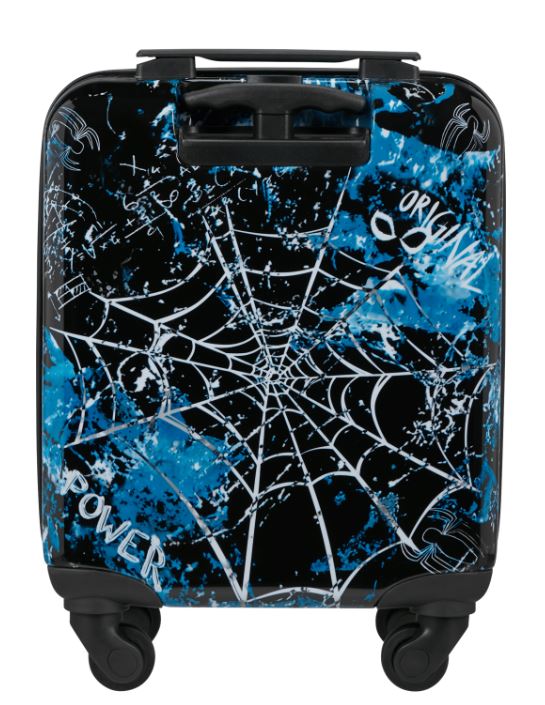 Samsonite Daydream Trolley Disney Marvel Spiderman Cm 45 - immagine 5