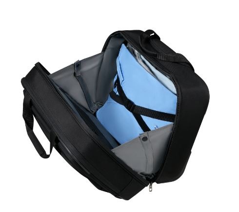 Samsonite Guardit 3.0 Rolling Tote Trolley P.c. 17,3" - immagine 3