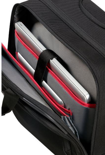 Samsonite Guardit 3.0 Rolling Tote Trolley P.c. 17,3" - immagine 4